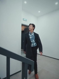 Episode 24 - Mysterious Original Sin