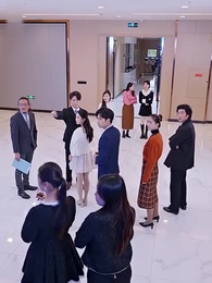 ว่ามาสิ ว่าจะหย่ากับใคร - Episode 80