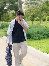 4화 - 톱급 연예인 날 좋아한다고?!