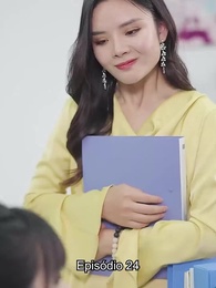 Episódio 24 - A Estagiária é Uma Magnata