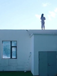 [พากย์ไทย]ได้ยินเสียงเธอ - Episode 74