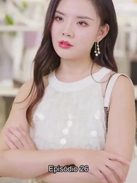 A Estagiária é Uma Magnata - Episode 26