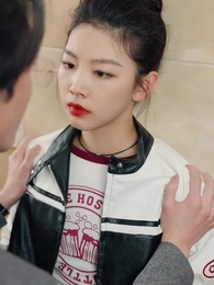 알짜 재벌 아가씨 - Episode 53