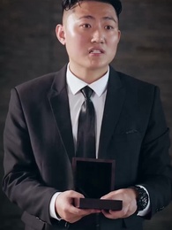 25화 - 톱급 연예인 날 좋아한다고?!