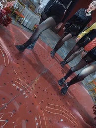 มังกรเทพที่ได้รับ ความเคารพสูงสุด - Episode 9