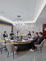 ตอนที่ 48 - นายหลี่เลขาเจียง ลาออกแล้ว!