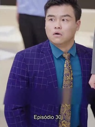 A Estagiária é Uma Magnata - Episode 30