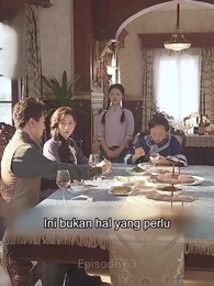 Episode 63 - Istri Jenderal Nakal Juga