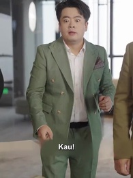 Petugas Kebersihan Ternyata CEO - Episode 123