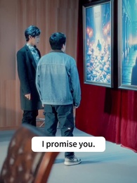 Episode 41 - Mysterious Original Sin