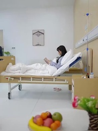 Người Từng Bỏ Quên - Episode 31