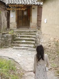 [พากย์ไทย]ได้ยินเสียงเธอ - Episode 23