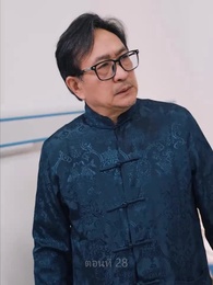 มังกรเทพที่ได้รับ ความเคารพสูงสุด - Episode 28