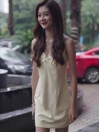 Petugas Kebersihan Ternyata CEO - Episode 107