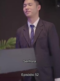 A Estagiária é Uma Magnata - Episode 52