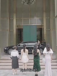 A Estagiária é Uma Magnata - Episode 47