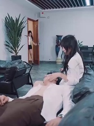 Suamiku Tajir Melintir - Episode 78