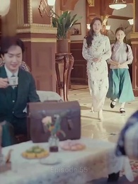 Istri Jenderal Nakal Juga - Episode 55