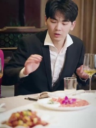 35화 - 톱급 연예인 날 좋아한다고?!