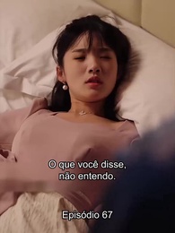 A Estagiária é Uma Magnata - Episode 67