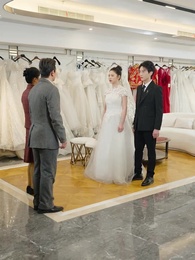 알짜 재벌 아가씨 - Episode 79