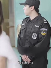 A Estagiária é Uma Magnata - Episode 48