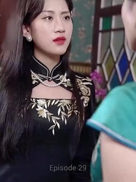 Istri Jenderal Nakal Juga - Episode 29