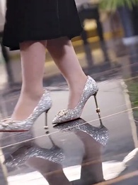 ตอนที่ 48 - ว่ามาสิ ว่าจะหย่ากับใคร