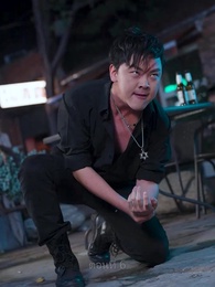 ตอนที่ 6 - มังกรลึกลับได้ถือกำเนิดขึ้น