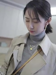 Tập 19 - Tứ Gia, Vợ Yêu Của Anh Lộ Tẩy Rồi