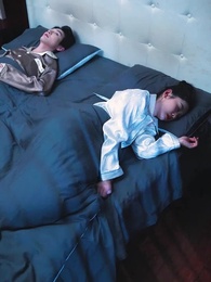 알짜 재벌 아가씨 - Episode 72