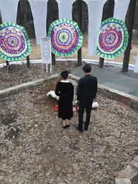 制覇の道へ - Episode 36