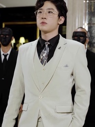 ตอนที่ 42 - มังกรลึกลับได้ถือกำเนิดขึ้น