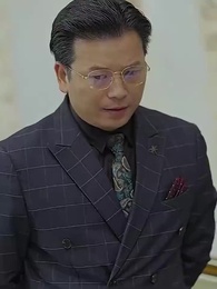 Tứ Gia, Vợ Yêu Của Anh Lộ Tẩy Rồi - Episode 54