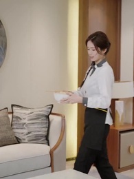 ตอนที่ 21 - การกลับมาของคุณหนูผู้เป็นที่รัก