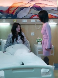 [พากย์ไทย]ได้ยินเสียงเธอ - Episode 65