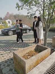 นายหลี่เลขาเจียง ลาออกแล้ว! - Episode 22