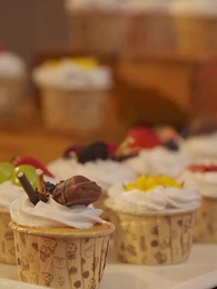 Ms. Janitor Turned CEO - Episode 100