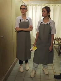 Ms. Janitor Turned CEO - Episode 6