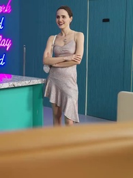 Ms. Janitor Turned CEO - Episode 27