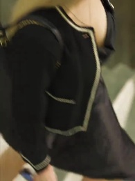 Ms. Janitor Turned CEO - Episode 1