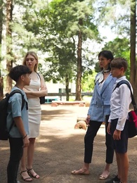 Ms. Janitor Turned CEO - Episode 40