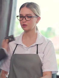 Ms. Janitor Turned CEO - Episode 18