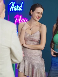 Ms. Janitor Turned CEO - Episode 34