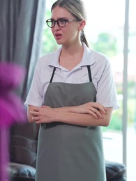 Ms. Janitor Turned CEO - Episode 22