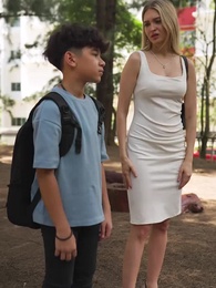 Ms. Janitor Turned CEO - Episode 45