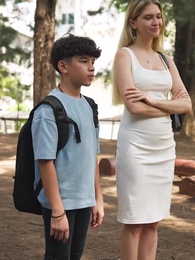 Ms. Janitor Turned CEO - Episode 47