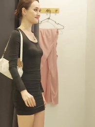 Ms. Janitor Turned CEO - Episode 56