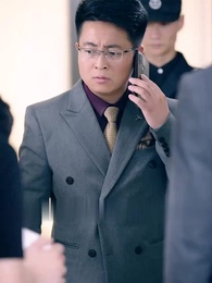 Lao Công Công Ty Là Sếp Tổng? - Episode 12