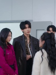 ตอนที่ 55 - ยามเหมันต์แผดเผา